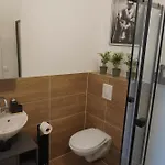 アパート Modernes Zuhause Im Zentrum Von Schoeneberg