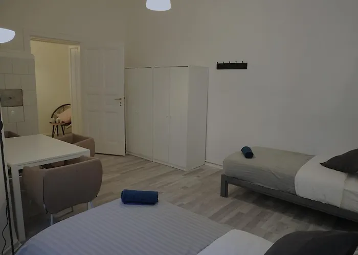 Modernes Zuhause Im Zentrum Von Schoeneberg * Berlin