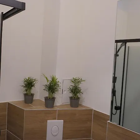 Modernes Zuhause Im Zentrum Von Schoeneberg